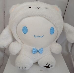 Cute Cinnamonroll Plush